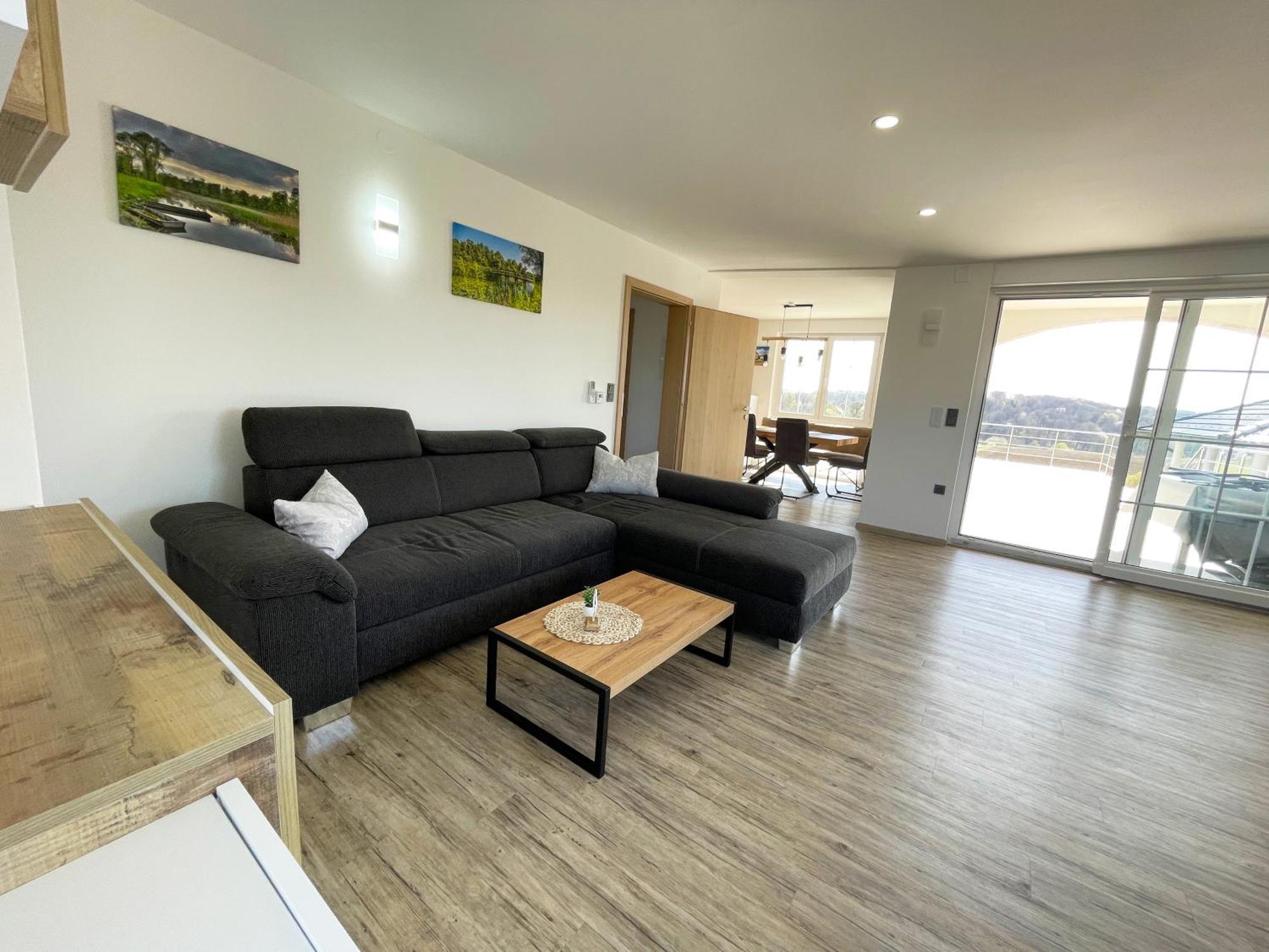 Вилла Chill Hill House Свети-Мартин-на-Мору Номер фото